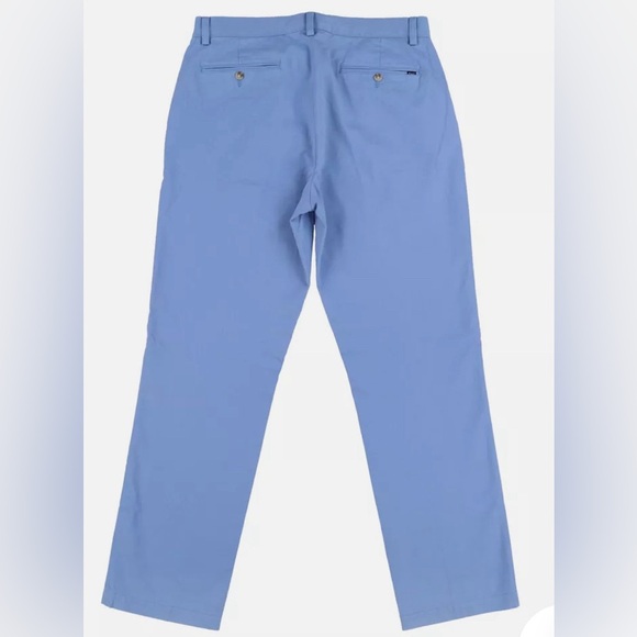 Polo Ralph Lauren Mens Chino Pants Flat Classic Fit  NWT 34x34 - Picture 2 of 6